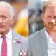 Prince Harry ‘frustrated’ over King Charles reunion hype