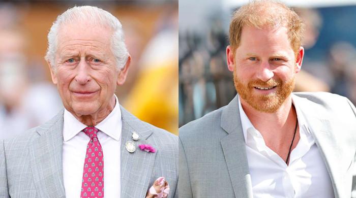 Prince Harry ‘frustrated’ over King Charles reunion hype