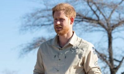 Prince Harry’s statement on King Charles meeting risks further conflict