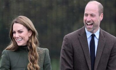 Prince William, Kate gush over Ireland’s ‘heart of Orchard County’