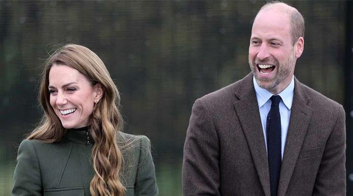 Prince William, Kate gush over Ireland’s ‘heart of Orchard County’ Prince William, Kate gush over Ireland’s ‘heart of Orchard County’