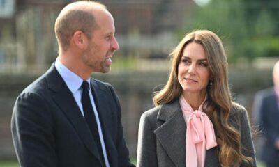 Prince William issues strong warning as he talks about ‘only home’, ‘future generations’