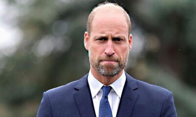 Prince William lays bare the changes he insists on making after King Charles