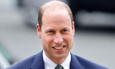 Prince William makes shocking revelations