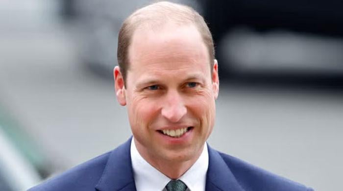 Prince William makes shocking revelations
