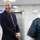 Prince William marks 60 years of London Ambulance Service