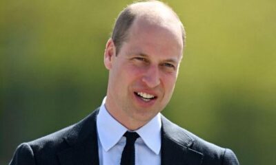 Prince William proves he is ‘top dog’ in every relationship around him