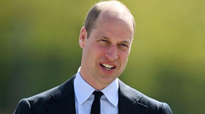 Prince William proves he is ‘top dog’ in every relationship around him