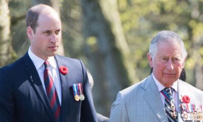 Prince William set for big move as he reshapes the future of monarchy