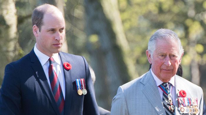 Prince William set for big move as he reshapes the future of monarchy Prince William set for big move as he reshapes the future of monarchy