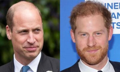 Prince William to ‘follow King’s playbook’ on Harry, Meghan titles?