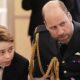 Prince William told it is not a good idea to hide Prince George