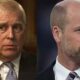 Prince William wants Prince Andrew banned from his coronation