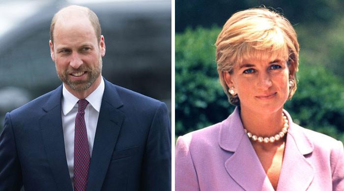 Prince William’s emotional promise to Princess Diana laid bare Prince William’s emotional promise to Princess Diana laid bare