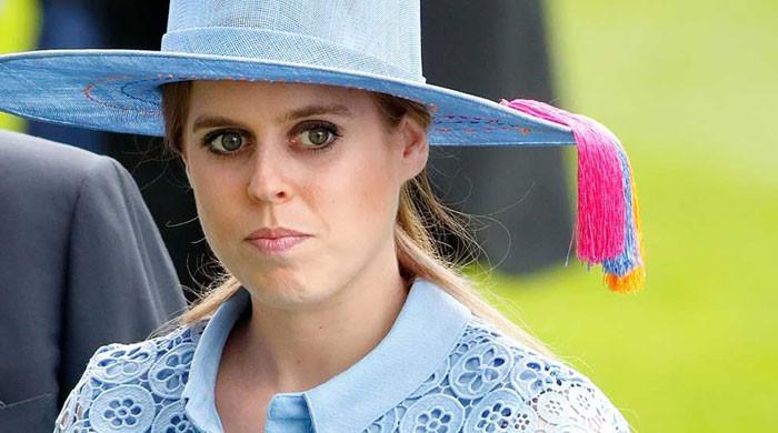 Princess Beatrice sees future crumble around her after Prince Andrew, Sarah Ferguson
