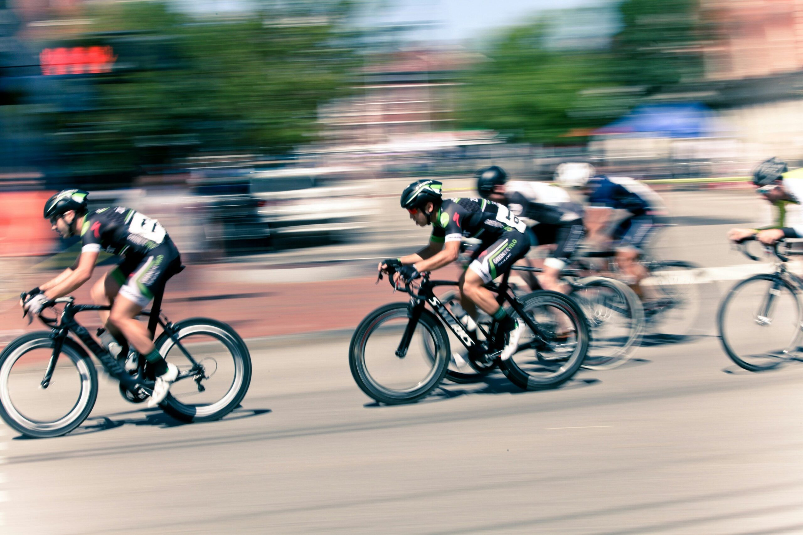 Pro-cycling crashes can be bad, but evidence suggests slower bikes aren’t the answer Pro-cycling crashes can be bad, but evidence suggests slower bikes aren’t the answer