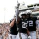 Projecting the CFP top 12 after Week 9: Vandy’s in the field! Projecting the CFP top 12 after Week 9: Vandy’s in the field!