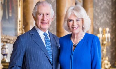 Psychic predicts major problem in King Charles, Camilla’s marriage