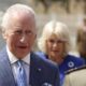 Public support for King Charles family drops amid Prince Andrew fallout: poll