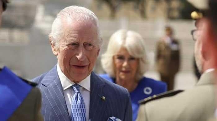 Public support for King Charles family drops amid Prince Andrew fallout: poll Public support for King Charles family drops amid Prince Andrew fallout: poll