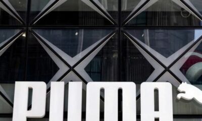 Puma to cut 900 jobs as part of restructuring under new CEO Arthur Hoeld