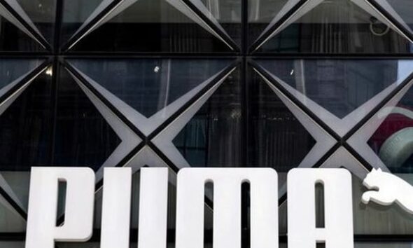Puma to cut 900 jobs as part of restructuring under new CEO Arthur Hoeld