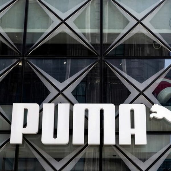 Puma to cut 900 jobs as part of restructuring under new CEO Arthur Hoeld