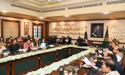 Punjab moves to ban ‘extremist party’ after violent TLP protests