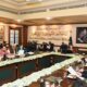 Punjab moves to ban ‘extremist party’ after violent TLP protests