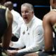 Purdue tops preseason AP Top 25 poll for 1st time