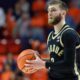 Purdue’s Smith unanimous preseason All-American