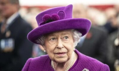 Queen Elizabeth II dancing skills protected by ‘NDA agreement’