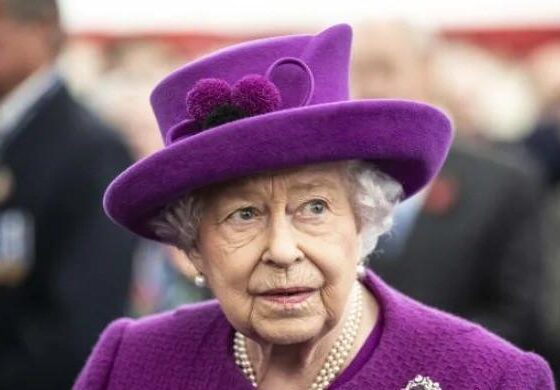 Queen Elizabeth II dancing skills protected by ‘NDA agreement’