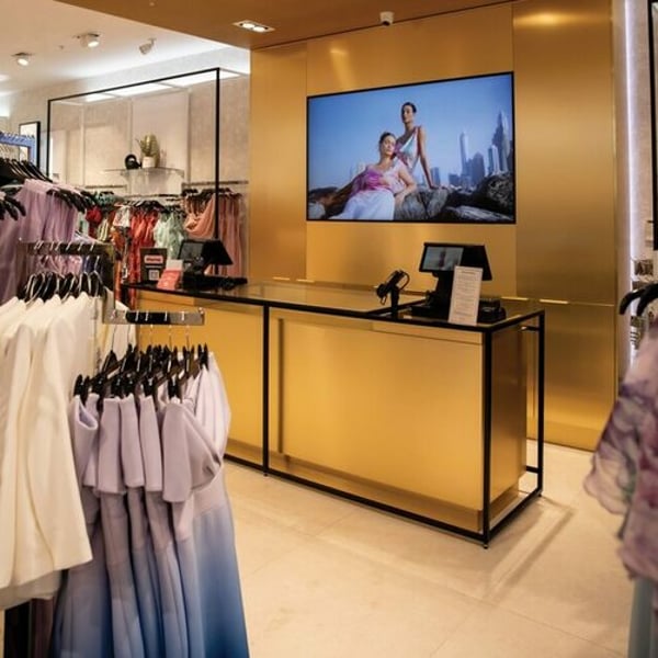 Quiz Clothing plans store expansion after improved results Quiz Clothing plans store expansion after improved results