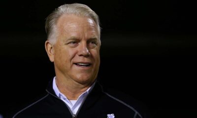 Radio host Boomer Esiason takes on-air jab at Yankees broadcaster Suzyn Waldman