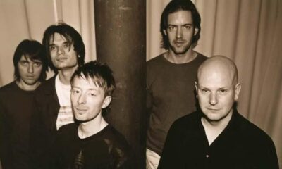 Radiohead express surprise over TikTok fame