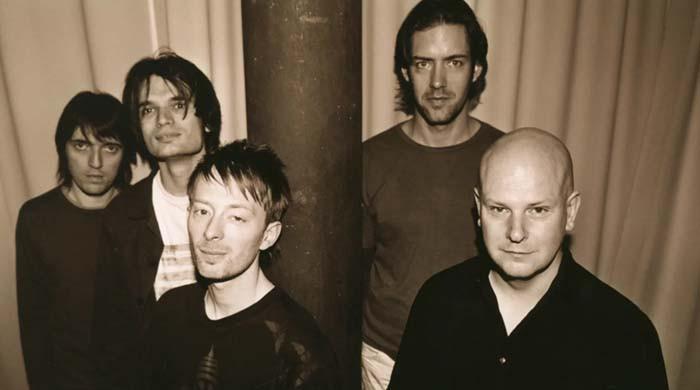 Radiohead express surprise over TikTok fame Radiohead express surprise over TikTok fame
