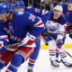 Rangers first to be shut out in first 3 home games