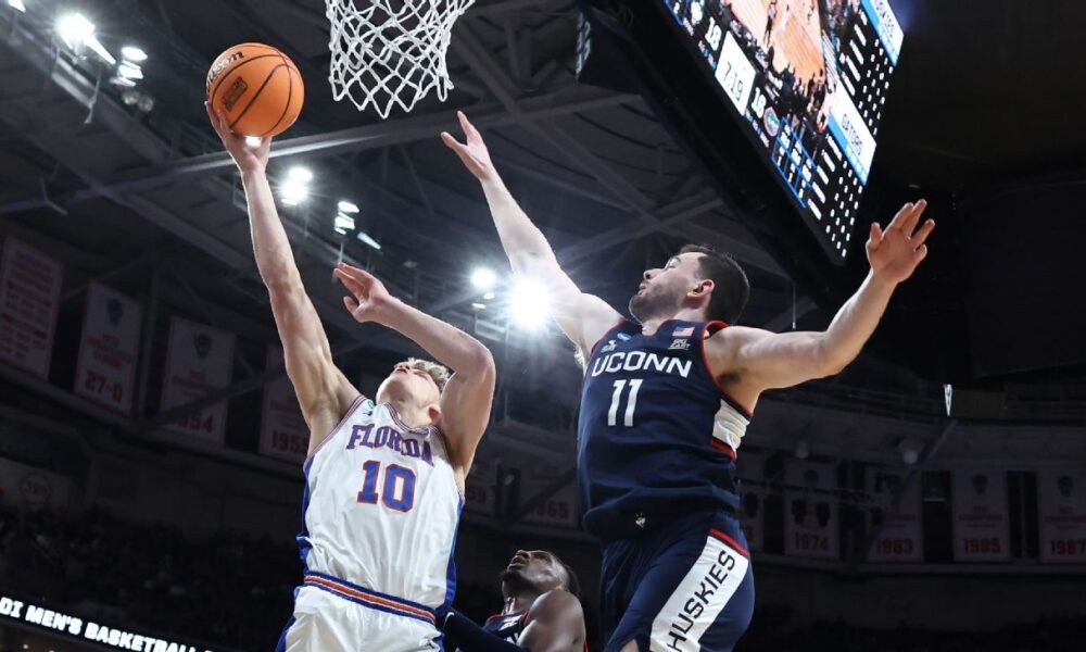 Ranking 80 men’s NCAA basketball teams by March Madness potential Ranking 80 men’s NCAA basketball teams by March Madness potential