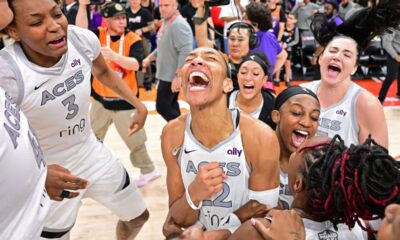 Ranking every WNBA championship team: 2023 Aces are No. 1