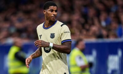Rashford racism case: Fan facing €4K fine