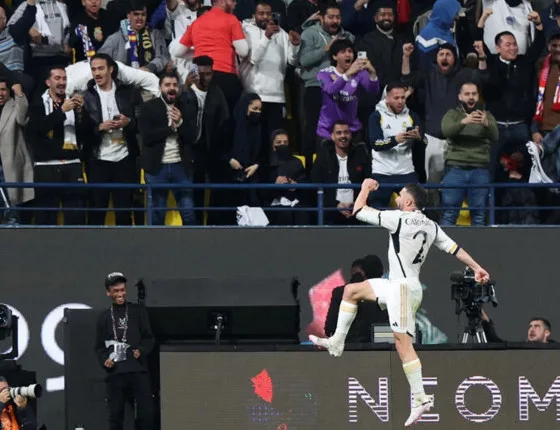 Real Madrid captain Carvajal faces knee surgery setback | The Express Tribune