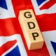 Real UK GDP grows 0.3% QoQ in quarter to Aug 2025: ONS
