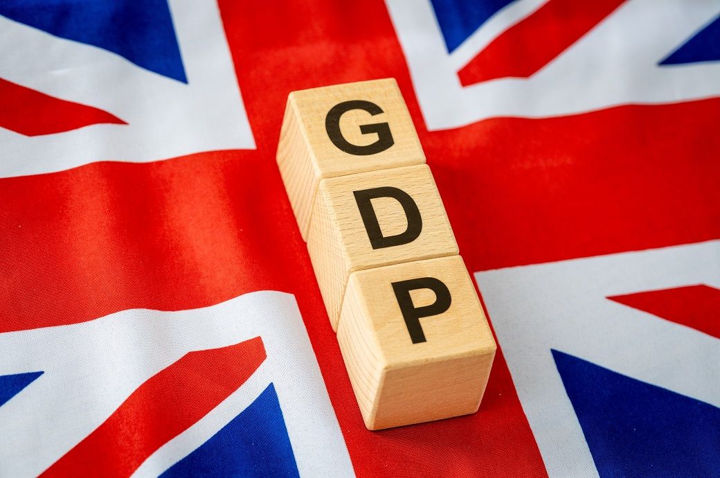 Real UK GDP grows 0.3% QoQ in quarter to Aug 2025: ONS Real UK GDP grows 0.3% QoQ in quarter to Aug 2025: ONS