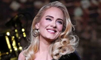 Real reason behind Adele’s sudden disappearance from spotlight