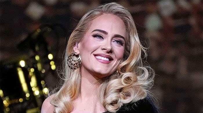 Real reason behind Adele’s sudden disappearance from spotlight