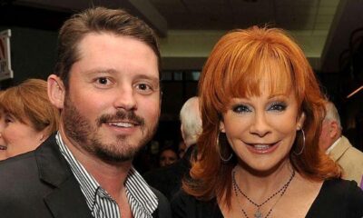 Reba McEntire moves to tears remembering stepson Brandon Blackstock on ‘The Voice’