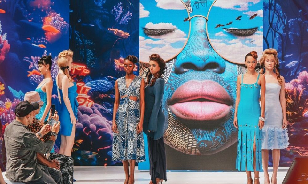 Redress to lead Source Fashion catwalk, spotlighting circular design