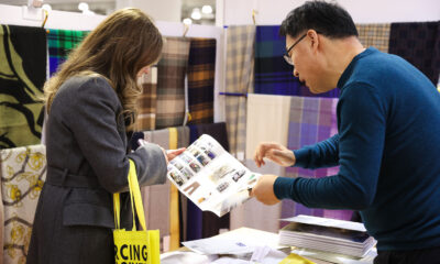 Registration opens for Texworld NYC, Apparel Sourcing NYC, Printsource