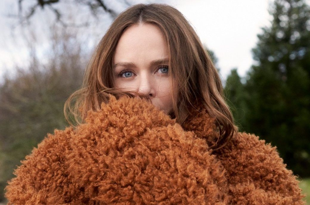 Reliance Brands partners Stella McCartney to bring eco-luxury to India Reliance Brands partners Stella McCartney to bring eco-luxury to India